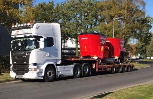 International Haulage1